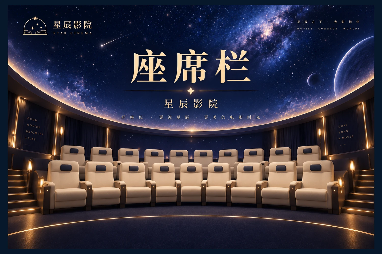 座席栏人物公开观察